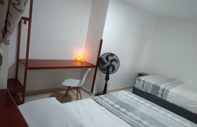 Apartamento Familiar - Foto 4