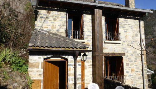 Casa Petirrojo Torla-Ordesa - Foto 5