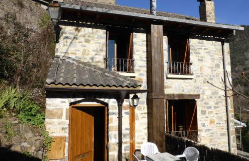 Casa Petirrojo Torla-Ordesa - Foto 5