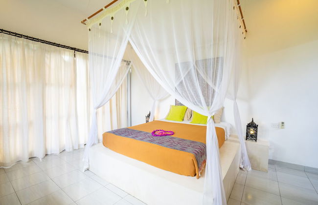 Villa Labak Sari Tabanan - Foto 13