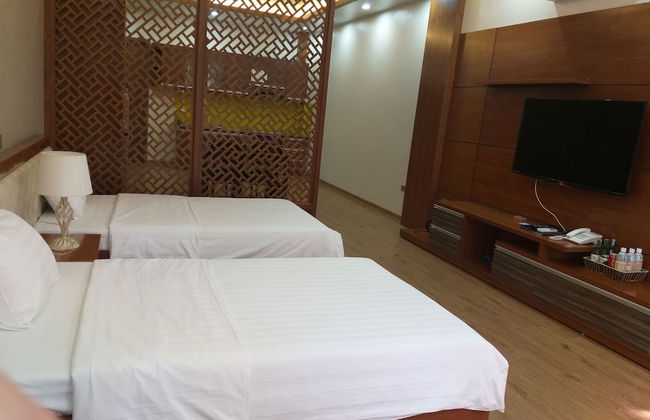 Vũ Gia Khánh Apartment - Foto 25