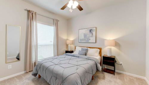 Charming Troy Escape Comfort Near Waco - Foto 2