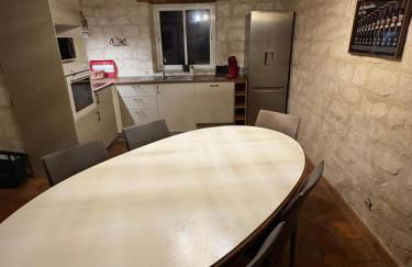 Maison de campagne 6 personnes La bergerie des vignes - Foto 14