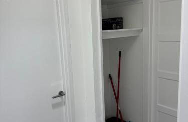 Oxford, 2 Bedroom Private Flat with Parking - Foto 16