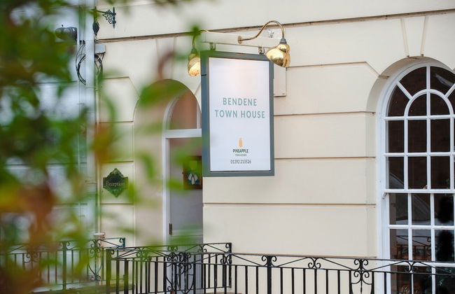 Bendene Townhouse - Photo 1