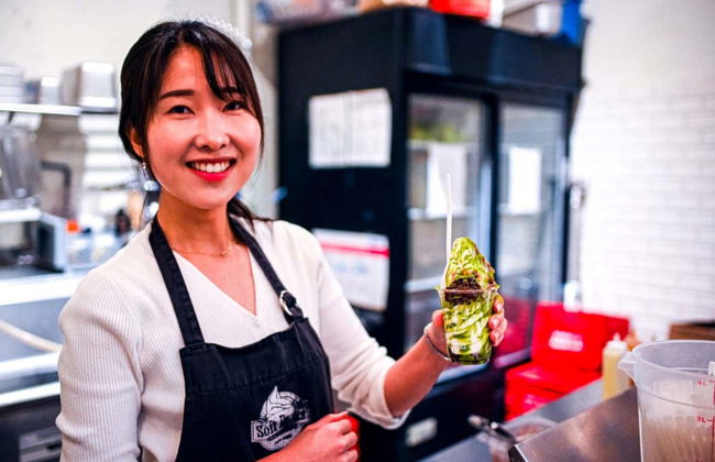 Tour gastronomico di Vancouver - Foto 5