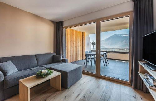 Dornsberg Panoramic Apartments - Foto 28