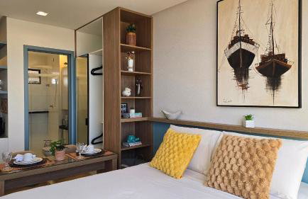 DVA Cabedelo by Hosppedar - Foto 42