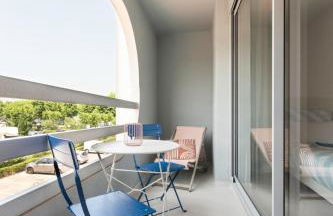 La Casita - Studio Confort avec Terrasse - Emplacement parfait - La Grande Motte, Montpellier - Foto 5