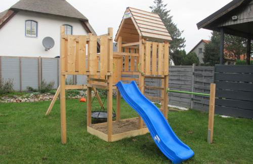 Holiday Home Ostwind by Interhome - Foto 48