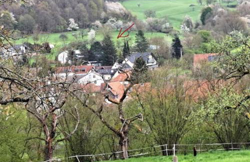 Ferienwohnung Heckenäcker - Foto 24