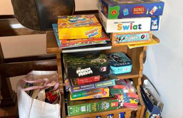 Agroturystyka Traperska Osada - Foto 24