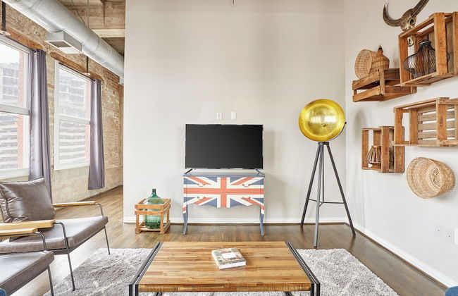 Reside Houston Dwntwn, Wyndham - Foto 44