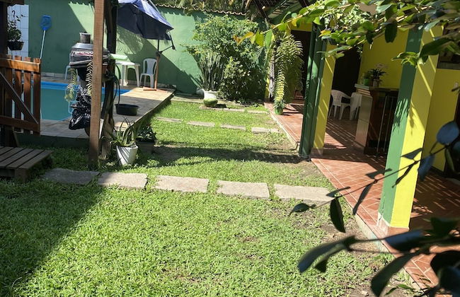 Suítes aconchegantes com piscina e praia - Foto 21