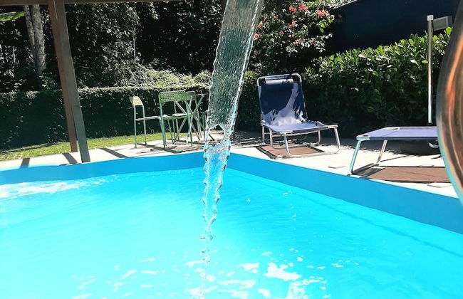 Casa Green Piccoli - Photo 21