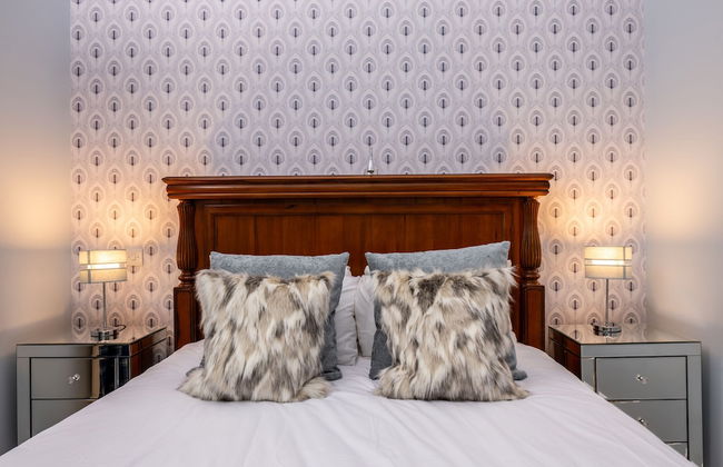 The Highland Club - Foto 79