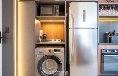 OGD - Condominio com Piscina e Churrasqueira em Floripa - Photo 40