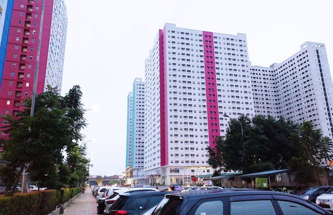 Best Price Green Pramuka Apartment - Foto 32