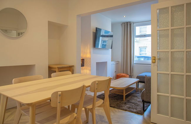 Bright & Airy 2BD - 10min walk to Centre - Foto 34