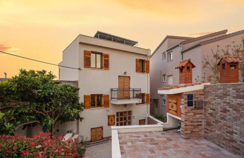 Apartments Lea - Photo 88