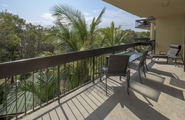 Anchorage on Straddie - Photo 58