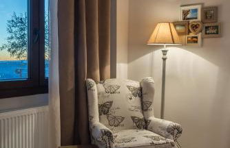 AlmondHouse Suites with Fireplace - ADULTS ONLY - Foto 99