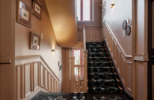 Hôtel Arago - Entrée autonome, réception en ligne - Encore Mieux - Foto 31