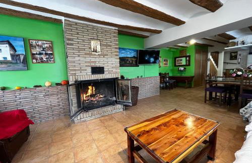 Casa Rural Maroto - Foto 7