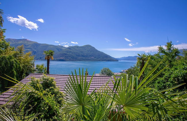 Brissago Lake View - Foto 43