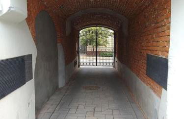 Apartament przy Ratuszu - Foto 21