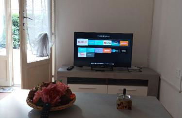 Chalet Beatitudo - Foto 4