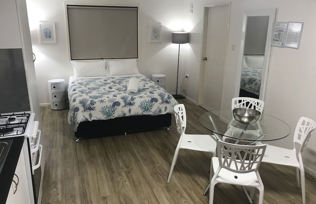 Tasman Holiday Parks - Torquay Palms - Foto 19