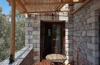 CASA DI MANI KOTRONI Vacation 2 bedroom Maisonette with shared pool - Foto 23