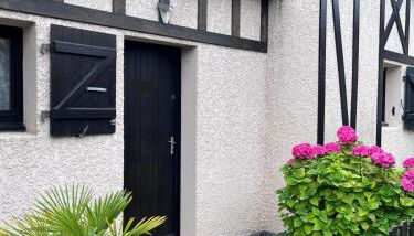 Cottage cosy avec jardin, piscine et parking - Photo 2