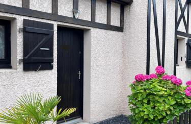 Cottage cosy avec jardin, piscine et parking - Photo 2