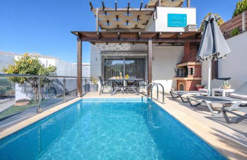 Villa Saktouris - Foto 7