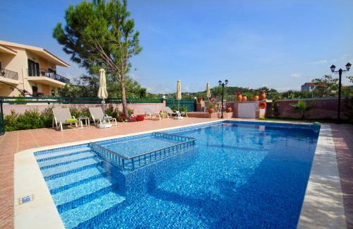 Villa Alimedon - Photo 23
