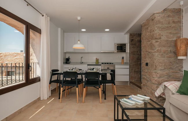 Cottage in Castellnou With Forest Trails - Foto 10