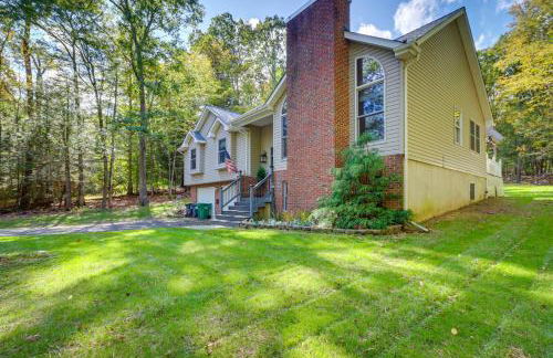 Hot Tub and Game Room Retreat Near Camelback - Foto 40