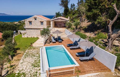 Villa Feax Ocean View - Foto 27