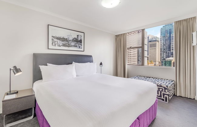 Oaks Sydney Hyde Park Suites - Photo 8