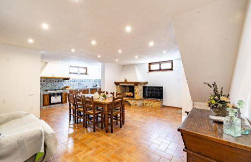 Villa Vittoriano - Surrounded By Nature - Happy Rentals - Foto 17