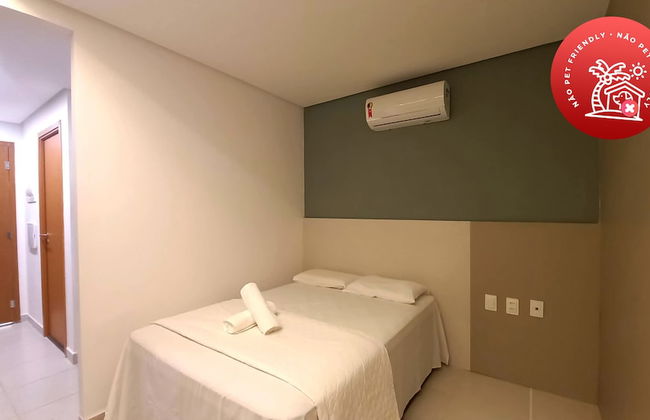 Lindos apartamentos no Eco Resort - Foto 3