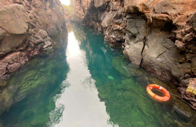 Excursion to Las Grietas & Alemanes Beach - Photo 1