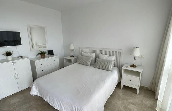 Estudio Insuperables Vistas al Mar - Photo 4