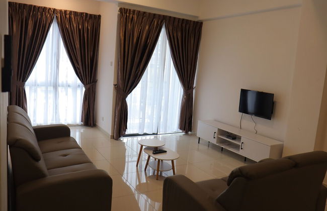 ATS Cameron Hotel & Apartments - Photo 69