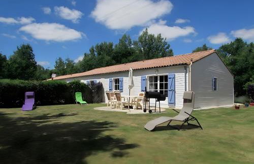 Gîte Lavande - Gîtes Au Bas Marais - Foto 10