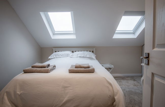 West Jordanston Cottage - St Florence - Foto 26