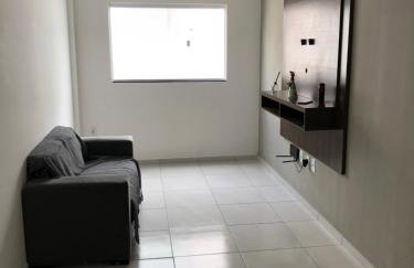 Apartamento no portal sudoeste de frente ao condomínio Village Residence - Foto 18