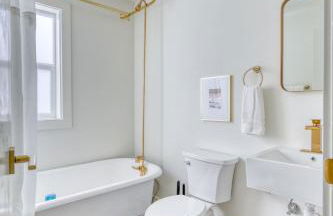 Stay Portland - Amazing Giant Studio in Brooklyn - Photo 10